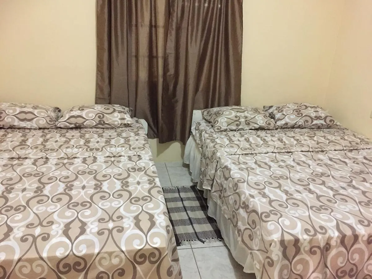 Mountain View Cottage Lopinot Trinidad ve Tobago